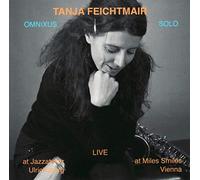 Live at Jazzatelier and at Miles Smiles