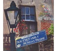 Live at Jazzfest 2013