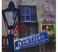 Live at Jazzfest 2013