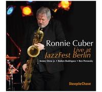 Live At Jazzfest Berlin 2008