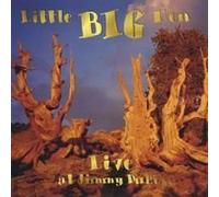 Live At Jimmy Duke's