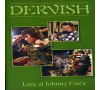 Dervish - Live At Johnny Fox's