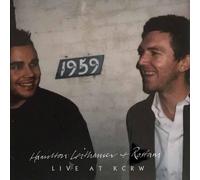 Live At Kcrw Morning Becomes Eclectic [Analog]