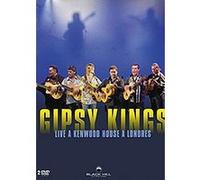 Live at Kenwood House in London G