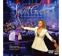 Live at Kilden: 20th Anniversary Concert [Import]