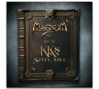 Magnum - Magnum-Live at KK's Steel Mill