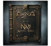 Magnum - Magnum - Live At KK's Steel Mill