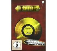 Live at Knebworth 1979