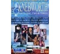 Live At Knebworth 1990