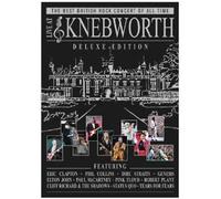 Vari-Live at Knebwor - Live at Knebworth 1990