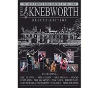 Live At Knebworth 1990 Parties 1, 2 et 3 DVD G