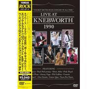 Live at Knebworth [2002] [Import allemand]