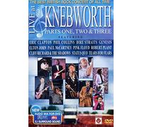 Live at Knebworth