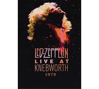 Live At Knebworth