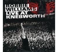 Live Summer 2003 At Knebworth