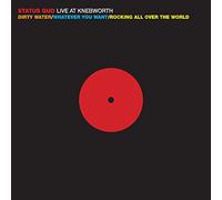 Knebworth 1990 (12") (Rsd 21)