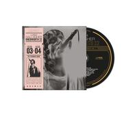 LIVE AT KNEBWORTH '22 by Liam Gallagher [CD] NEUF