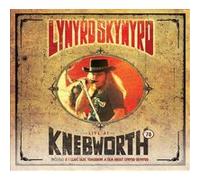 Lynyrd Skynyrd – Live at Knebworth '76 – Blu-ray + CD