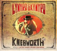 Live At Knebworth '76 Lynyrd Skynyrd (Interprète) https://www.fnac.com/a15747815/Lynyrd-Skynyrd-Live-At-Knebworth-76-CD-album?oref=471e1d0e-c9ca-60df-0cde-3b83e3e53aa1