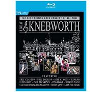 Live At Knebworth [Blu-Ray] [2015] [Us Import]