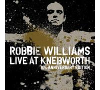 Live at Knebworth - Edition10 ème anniversaire DVD DVD
