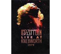 Live At Knebworth - Led Zeppelin