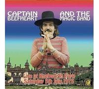 Captain Beefheart - Live at Knebworth 1975 [Vinyl] [Import]