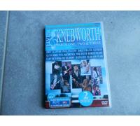 Live at Knebworth : Part One, Two et Three – Universal Pictures