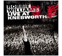 Live At Knebworth Summer 2003