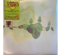 Yes – Live at Knoxville Civic Auditorium – Vinyle LP – RSD23 EX