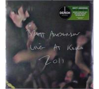 Live At Koko, 2011 [12 Inch Analog]