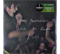 Live At Koko, 2011 (Vinyle)