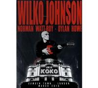 Wilko Johnson – Live at Koko