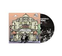Live At Koko CD