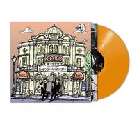 Live At Koko Vinyle Orange Vinyle