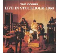 Live At Konserthuset, Stockholm September 20, 1968