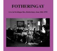 Live At Kralingse Bos, Rotterdam, June 28th 1970 (LP) (Ltd) [Analog]