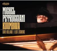 Live at Kuumbwa 1987 – CD – Édition limitée