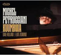 Live at Kuumbwa 1987 – CD – Édition limitée