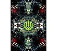 Live at Kyocera Dome Osaka [Import allemand]