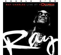 Live At L’Olympia CD