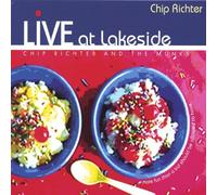 Live at Lakeside [Import]