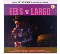 Eels – Live at Largo 2019 – Vinyle 12" EP