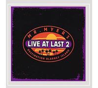 Live at Last 2: Destination Blarney Island