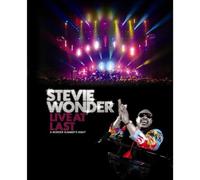 Live at Last (Amaray) [Import]