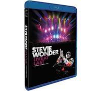 Stevie Wonder - Live At Last - A Wonder Summer's Night - Blu-Ray