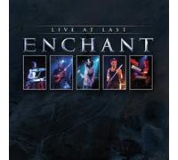 Live At Last by Enchant (2004-10-25)