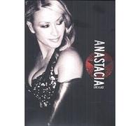 Anastacia – Live at Last (Concerts de Berlin et de Munich, octobre 2004) – Coffret 2 DVD