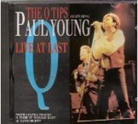 Live At Last [IMPORT]