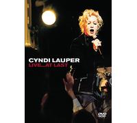 Live at Last [Import USA Zone 1]